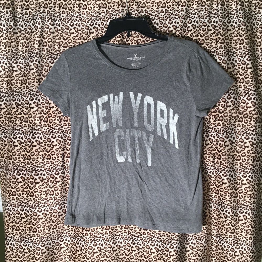 American Eagle